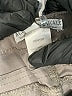 Alberto Makali Solid Gray Casual Pants Size 12 - photo 8