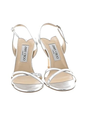 Jimmy Choo Sandals (view 2)