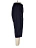 Unbranded Solid Blue Casual Pants Size 20 - photo 4