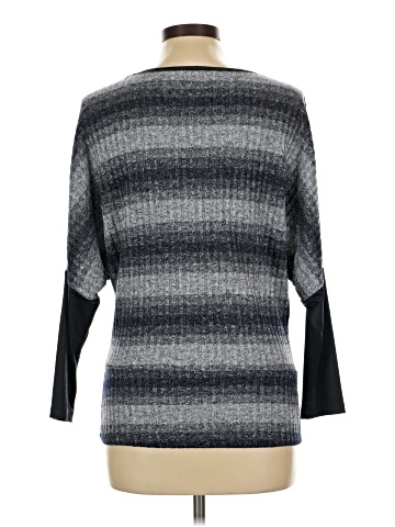 Artex 3/4 Sleeve Top (view 2)