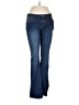 Mountain Khakis Blue Jeans Size 8 - photo 1