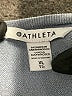 Athleta Blue Sweatshirt Size XL - photo 7