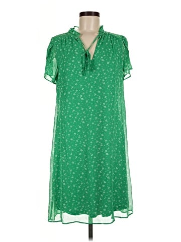 DKNY Casual Dress (view 1)