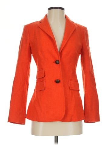 J.Crew Blazer (view 1)