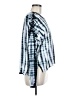 Sanctuary Tie-dye Blue Pullover Sweater Size M - photo 4