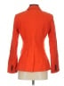 J.Crew 100% Acetate Orange Blazer Size 0 - photo 2
