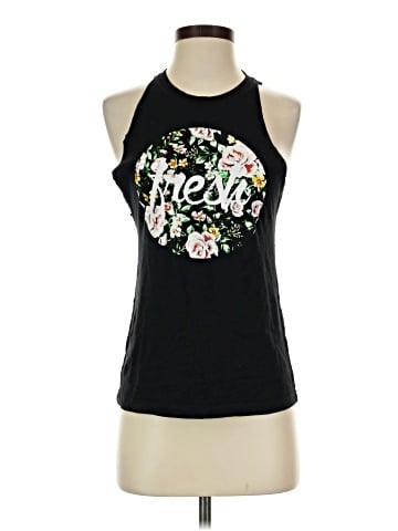 Empyre Sleeveless T-Shirt (view 1)
