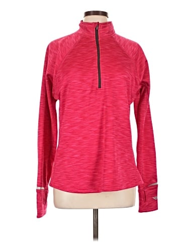 Pony Pullover Sweater (view 1)
