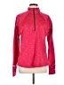 Pony 100% Polyester Red Pullover Sweater Size L - photo 1