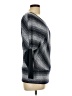 Artex Gray 3/4 Sleeve Top Size L (estimated) - photo 4