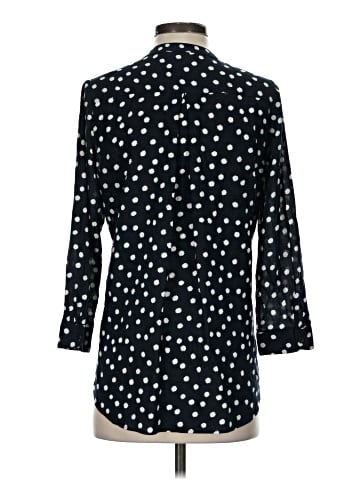 Maeve 3/4 Sleeve Blouse (view 2)