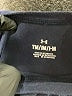 Under Armour Floral Blue Short Sleeve T-Shirt Size M (youth) - photo 3