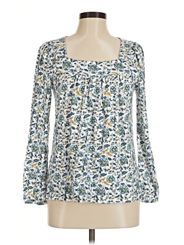 Lucky Brand 3/4 Sleeve T-Shirt (view 1)