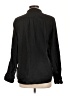 J.Crew 100% Cotton Black Long Sleeve Button-Down Shirt Size 10 - photo 2