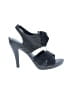 Stella McCartney Gray Sandals Size EU 40 - photo 1