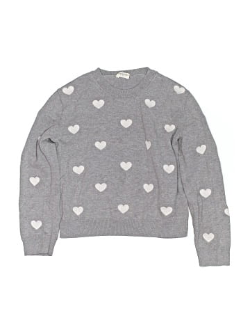 Crewcuts Pullover Sweater (view 1)