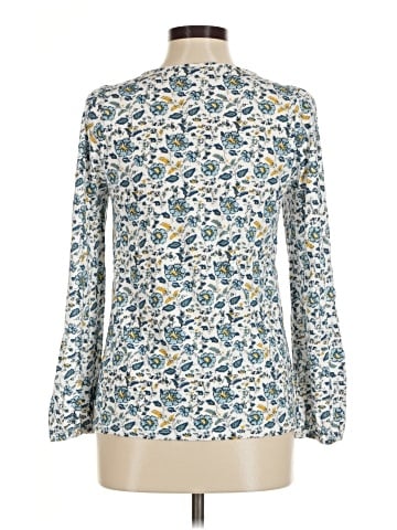 Lucky Brand 3/4 Sleeve T-Shirt (view 2)