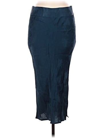 Moulinette Soeurs by Anthropologie Formal Skirt (view 1)