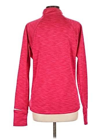 Pony Pullover Sweater (view 2)
