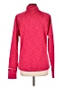 Pony 100% Polyester Red Pullover Sweater Size L - photo 2