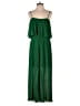 Zara Green Jumpsuit Size S - photo 1