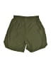 Trooper Solid Green Athletic Shorts Size S (youth) - photo 2