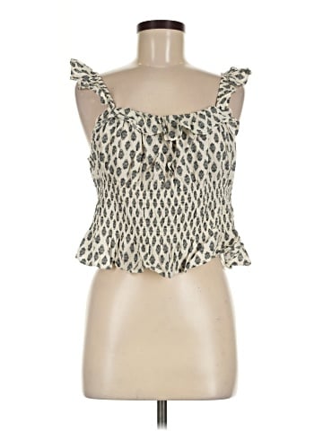 Divided by H&M Sleeveless Blouse (view 1)