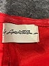 By Light In The Box 100% Polyester Red Cocktail Dress Size S - photo 4