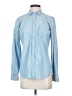 J.Crew Mercantile 100% Cotton Blue Denim Jacket Size S - photo 1