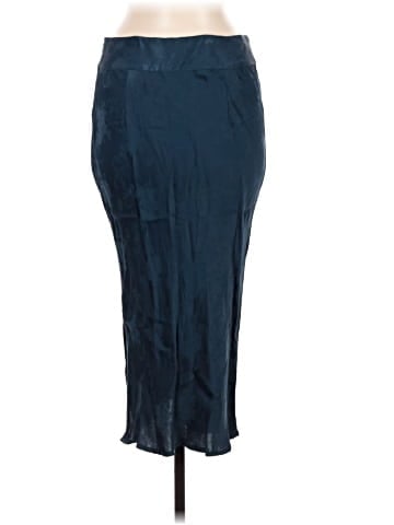 Moulinette Soeurs by Anthropologie Formal Skirt (view 2)