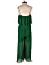 Zara Green Jumpsuit Size S - photo 2
