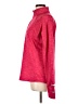 Pony 100% Polyester Red Pullover Sweater Size L - photo 5