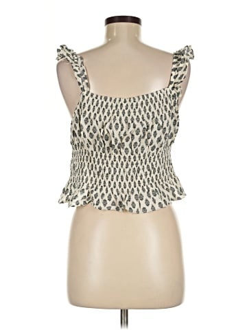 Divided by H&M Sleeveless Blouse (view 2)
