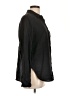 J.Crew 100% Cotton Black Long Sleeve Button-Down Shirt Size 10 - photo 4