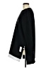 ChicMe Black Pullover Sweater Size M - photo 5