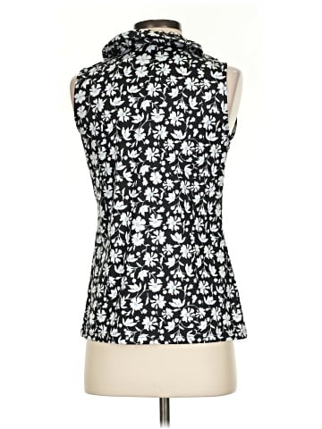 Ann Taylor Sleeveless Blouse (view 2)