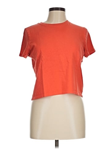 Gap Short Sleeve T-Shirt (view 1)