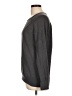 Torrid Gray Pullover Sweater Size Lg Plus (0) - photo 5
