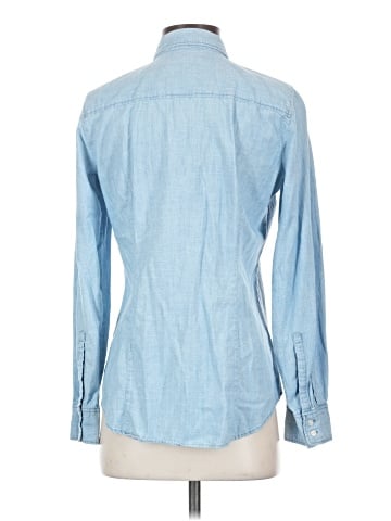 J.Crew Mercantile Denim Jacket (view 2)