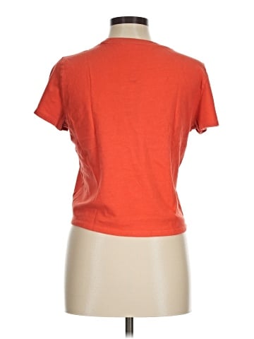 Gap Short Sleeve T-Shirt (view 2)