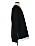 ChicMe Black Pullover Sweater Size M - photo 4