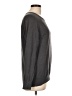 Torrid Gray Pullover Sweater Size Lg Plus (0) - photo 4