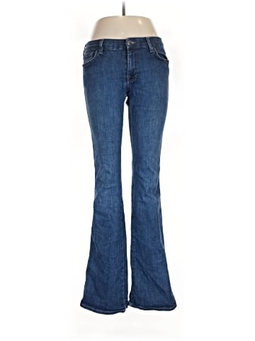 7 For All Mankind Jeans (view 1)