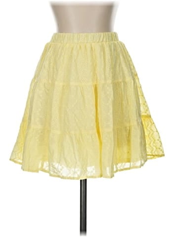Wild Fable Casual Skirt (view 1)