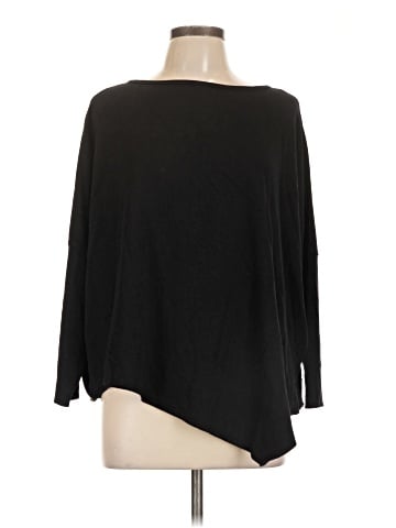 Helmut Lang 3/4 Sleeve T-Shirt (view 1)