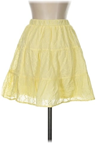 Wild Fable Casual Skirt (view 2)