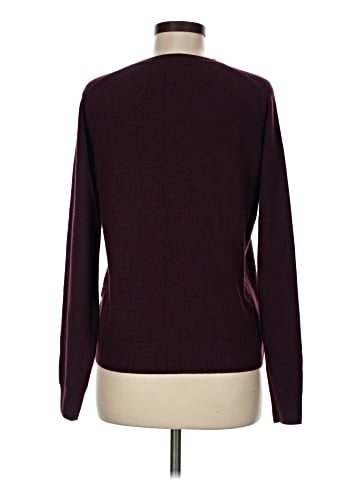 Uniqlo Cashmere Pullover Sweater (view 2)