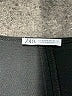 Zara Black Cocktail Dress Size S - photo 7