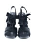 Stella McCartney Gray Sandals Size EU 40 - photo 2