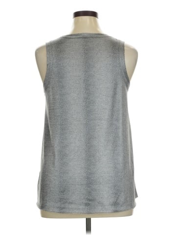 Vocal Sleeveless Top (view 2)